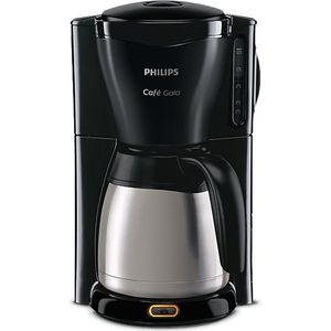 Philips Philips Hd7544/20 Caf�é Gaia-koffiezetapparaat