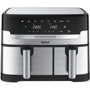 Tefal ey505d easy fry - grill precision - Huishoudelijke apparaten kopen, Lage prijs