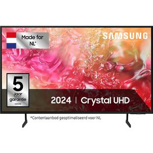 Samsung 43du7100 Crystal Uhd (2024)