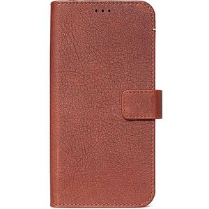 Decoded Leren Detachable Wallet Iphone 11 Pro Max Bruin