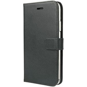 Valenta Book Leather Iphone 11 Pro/xs Zwart