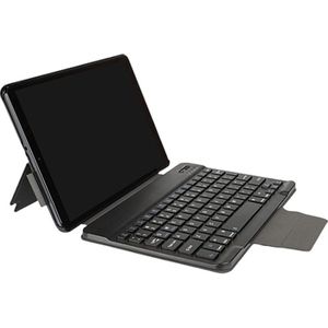 Gecko Tab A7 10.4 Keyboard Cover Zwart