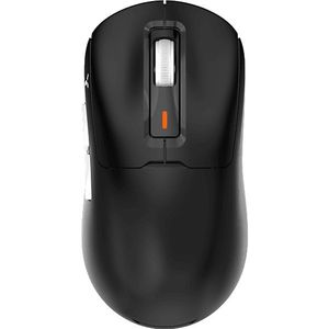 ISY - IGM-6000-BK - Draadloze Gamingmuis - Zwart - Met Oplaadstation