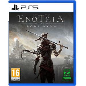 Enotria: The Last Song - PS5