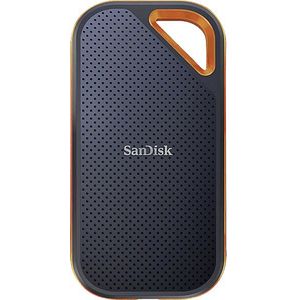 Sandisk Ssd Extreme Pro Portable 4tb