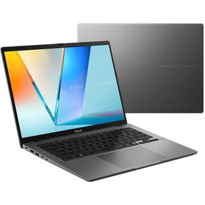 Asus Vivobook S14 M3407ha-ly013w - 14.0 Inch Ryzen™ 7 260 16 Gb 1 Tb Radeon™ Onboard Graphics