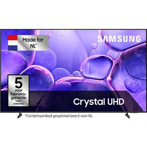 Samsung 65" Crystal Uhd U8000f (2025)