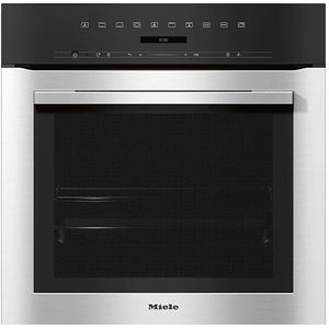 Miele H 7164 B  - Inbouwoven - Oven