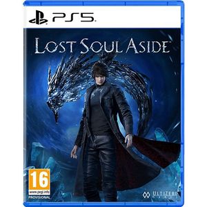 Sony Computer Entertainment Lost Soul Aside Playstation 5 Game