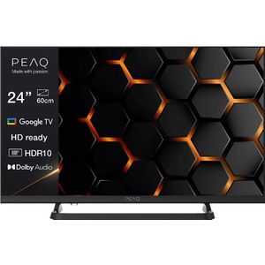 Peaq Ptv 24gh-5025c (2025)