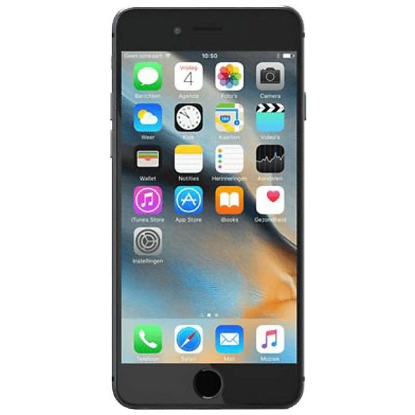 iPhone 6s nieuw kopen? Goedkope aanbiedingen | beslist.nl