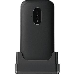 Doro - Leva E22 - Sleutel Mobiele Telefoon - Wit - 2.80 inch - 4G