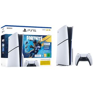 Sony Playstation®5-console 1 Tb – Fortnite Flowering Chaos Bundel