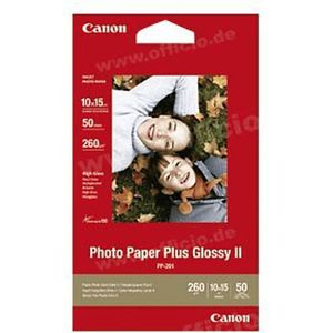 Canon Canpp2014x6 50v. Photo Paper 4x6