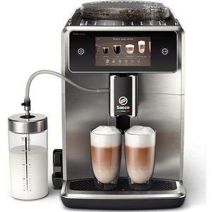 Saeco Xelsis Deluxe SM8785/00 Volautomatische Espressomachine