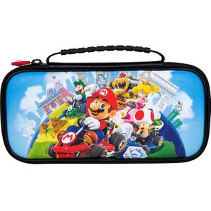 Nintendo Switch Pouch - Mario Kart World