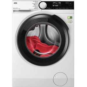 AEG LR9586BN4 – 9000 serie AbsoluteCare - Wasmachine - 30% zuiniger dan energielabel A