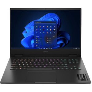 HP OMEN 16-wf1085nd - 16.1 Inch - Intel Core i7 - 32GB - 2TB SSD - RTX 4070