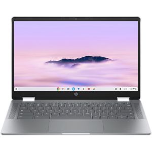 HP Chromebook Plus X360 14b-cd0802nd - 14 Inch Intel Core I3 8 Gb 256