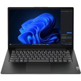 Lenovo - V14 G5 IRL - 14 inch Laptop - QWERTY - 13e generatie Intel Core i5 - 16GB RAM - 512GB SSD