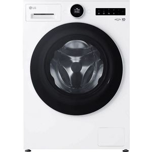 LG F4wx851y Turbowash - Wasmachine Voorlader 11 Kg 1400 Rpm 71 Db