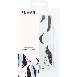 Flavr Iplate Big Fishes Iphone 6/6s/7/8