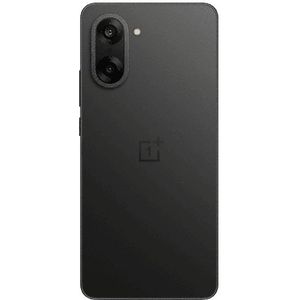 Oneplus Nord Ce5 128gb 8gb Black Infinity - 128 Gb Zwart