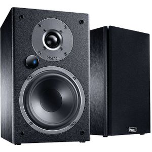 Klipsch Magnat Monitor Reference 2a Zwart