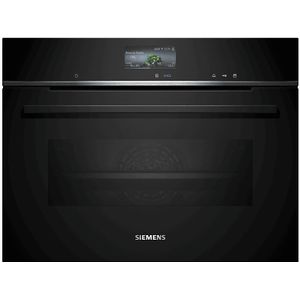 Siemens CS736G1B2 - iQ700 - Inbouwoven met stoom