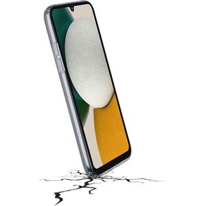 Cellularline Samsung Galaxy A34 5g Case Clear Duo Transparant
