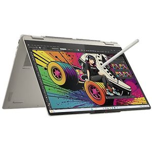 Lenovo Yoga 7 2-in-1 16akp10 - 16 Inch Amd Ryzen Ai 350 32 Gb 1 Tb
