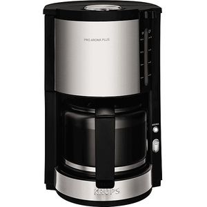 Krups Pro Aroma Plus KM3210 - Koffiefilter apparaat Zwart