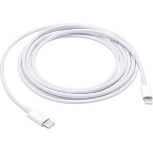 Apple Usb-c To Lightning Kabel 2 M