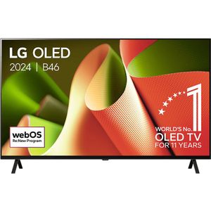 LG Oled48b46l (2024)