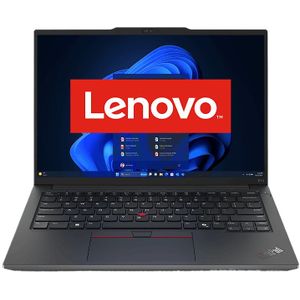 Lenovo Thinkpad E14 Gen 6 - 14 Inch Amd Ryzen 7 16 Gb 512 Windows 11 Pro