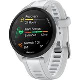 Garmin Forerunner 165 Smartwatch Wit