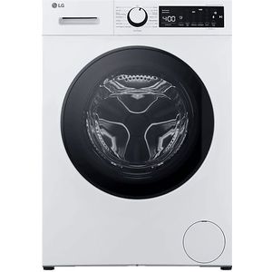 LG wasmachine 9 kg kopen? | Topmerken goedkoop