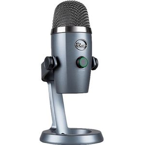 Blue Mic Yeti Nano Shadow Grey Usb-microfoon