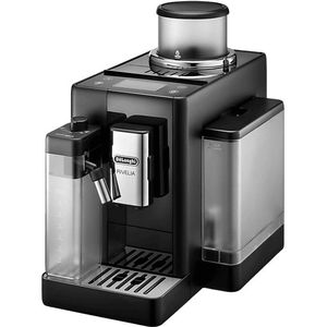 De Longhi Rivelia Exam440.55.b Volautomatische Espressomachine Zwart