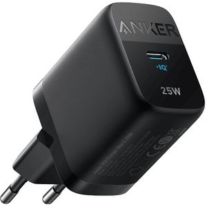 Anker 25w Charging For Samsung