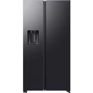 Samsung Rs70f66kcfef Amerikaanse Koelkast Zwart
