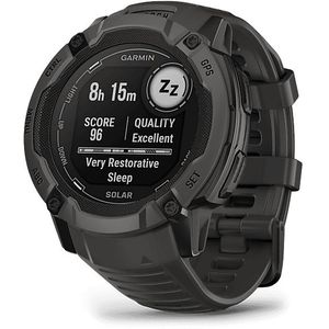 Garmin Instinct 2x Solar - 50 Mm Graphite