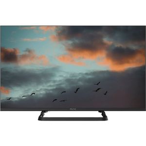 Peaq - PTV 32GQF-5025 - QLED-TV - 32 inch - 1920 x 1080 - Ingebouwde Chromecast
