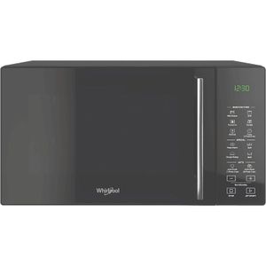 Whirlpool MWp 295 B