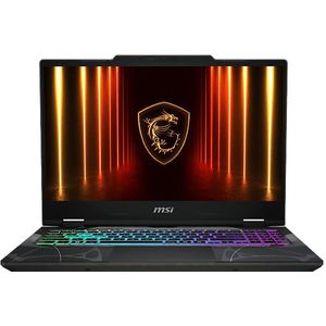 MSI Cyborg 15 B2rwfkg-227nl - 15.6 Inch Full Hd Intel Core 7 240h 16 Gb 512 Geforce Rtx™ 5060
