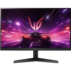 LG Ultragear 24gs60f-b.aeu - 23.8 Inch 1920 X 1080 (full Hd) 1 Ms 180 Hz