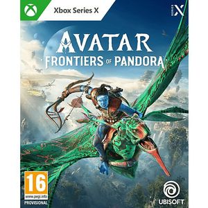 Avatar: Frontiers Of Pandora Xbox Series X