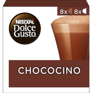 Nestlé Nescafé Dolce Gusto Chococino Capsules