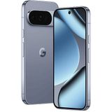 Google Pixel 10 Pro - Grijs - Smartphone - 256 GB - 5G