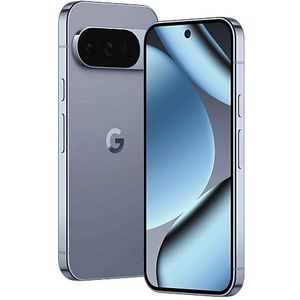 Google Pixel 10 Pro - Grijs - Smartphone - 256 GB - 5G